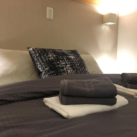 M-1 Stay Tokyo Ikebukuro Εξωτερικό φωτογραφία