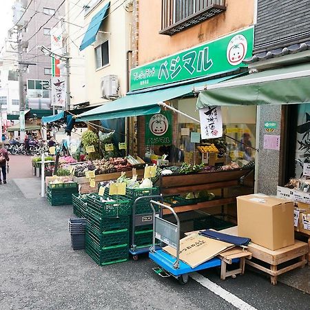 M-1 Stay Tokyo Ikebukuro Εξωτερικό φωτογραφία